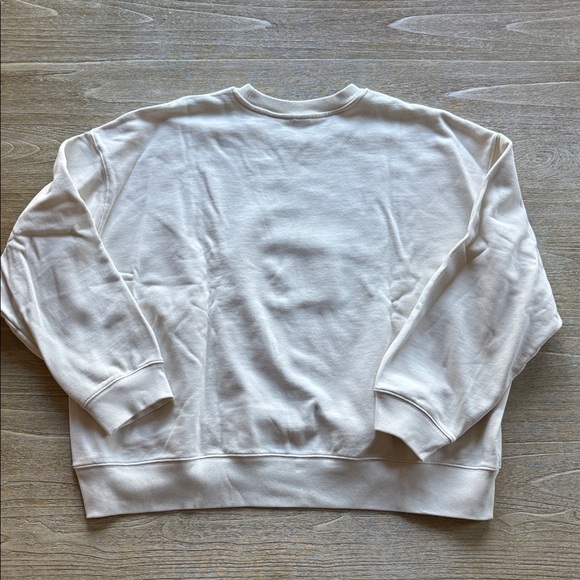 Uniqlo Mofusand Sweatshirt in Off White L - Picture 6 of 6